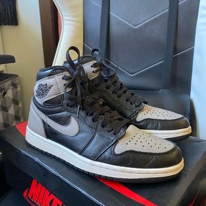Air Jordan 1 retro high og